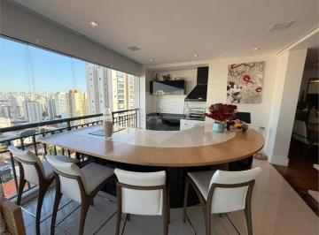 Apartamento de 3 quartos, São Paulo · APARTAMENTO ALTO PADRÃO Á VENDA EM SANTANA 254M2 COM 3 SUÍTES 4 VAGAS DE GARAGEM E LAZER COMPLETO