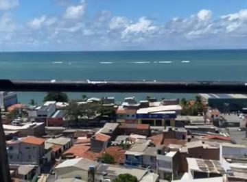 Apartamento de 3 quartos, Paulista · Excelente Apartamento com vista pro mar para alugar