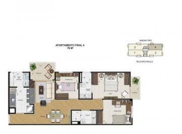 202606211005231561.jpeg · Apartamento para Venda em Barueri, Vila Boa Vista, 3 dormitórios, 1 suíte, 1 banheiro, 1 vaga