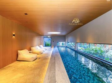 Apartamento de 2 quartos, Curitiba · OÁSIS EM MEIO A NATUREZA "Luxo e Encanto" - Alto Padrão -ACEITA PERMUTA