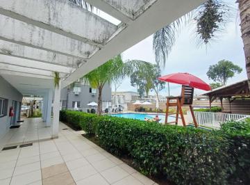 Apartamento de 2 quartos, Rio de Janeiro · EXCELENTE APARTAMENTO A VENDA COM 2 QUARTOS E VAGA DE GARAGEM, EM CAMPO GRANDE