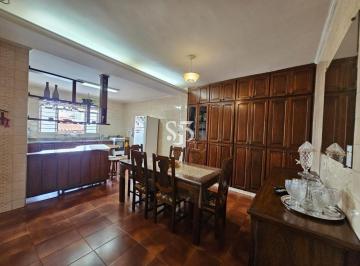 Foto 01 · Imperdível Residência de Luxo em Campinas-SP, Vila Manoel Ferreira: 4 Quartos, 2 Suítes, 2 Salas, 4 