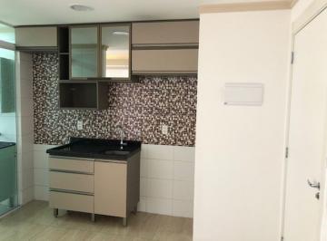 Apartamento de 2 quartos, Barueri · Apartamento de 51 m² com 2 quartos para alugar no Centro