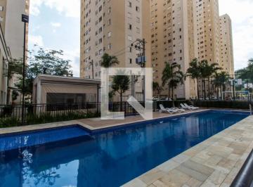 Apartamento de 2 quartos, Barueri · Apartamento de 51 m² com 2 quartos para alugar no Centro