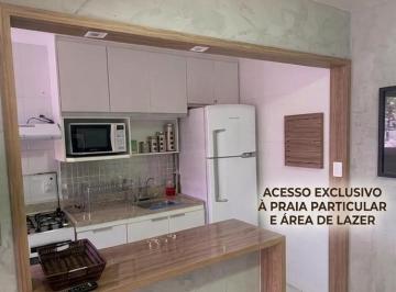 Apartamento de 1 quarto, Mangaratiba · Sahy: Apartamento|Loft, mobiliado, reformado, entre o mar e montanhas. aceita Caixa e FGTS