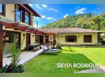 Casa de 5 quartos, Petrópolis · BELÍSSIMA CASA EM CONDOMÍNIO À VENDA I NOGUEIRA