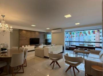 Apartamento de 3 quartos, Recife · Edf. Amazone | Oportunidade de Alto Padrão com 3 Suítes e Varanda Gourmet no Parnamirim