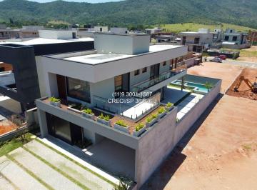 Casa de 3 quartos, Atibaia · CASA DE ALTO PADRÃO À VENDA – CONDOMÍNIO DE ATIBAIA SP