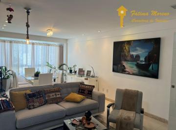 Apartamento de 4 quartos, Salvador · Apartamento para venda na Pituba: 120m², 4 Quartos (2 Suítes) e Lazer de Resort