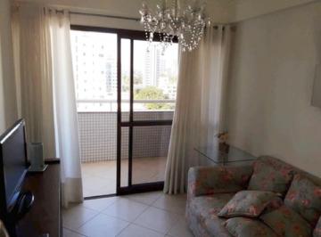 Apartamento de 2 quartos, Salvador · Apartamento para venda na Pituba: 80m², 2 Varandas, 2 Vagas e Lazer Completo