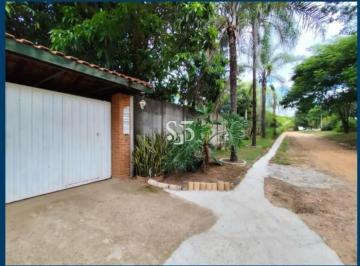 Foto 18 · Chácara de Luxo à Venda em Village Campinas - 3 Quartos, 1 Suíte, 2 Salas, 3 Banheiros, 4 Vagas de G