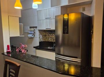 Apartamento de 2 quartos, Salvador · Apartamento de 84 m² com 2 quartos para alugar em Caminho das Árvores