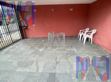 Foto 01 · Casa Vila Madalena, 3 dormitórios 2 vagas