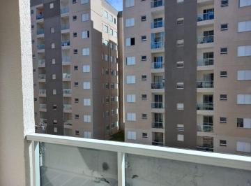Apartamento de 2 quartos, Extrema · APARTAMENTO À VENDA – CONDOMÍNIO HM INTENSE EXTREMA MG