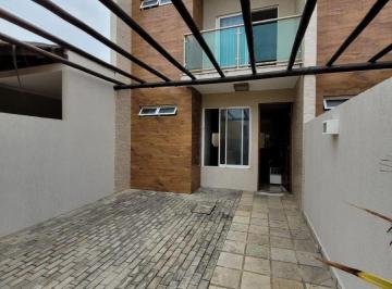 Casa de 3 quartos, Nísia Floresta · Casa Cond. Fechado -Praia Búzios RN - VENDE - 3 quartos 134 m2 - mobiliada - Nisia Floresta RN