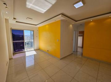 Apartamento de 2 quartos, Rio de Janeiro · Apartamento de 65 m² com 2 quartos com suíte à venda em Barra Olímpica - Sol da Manhã