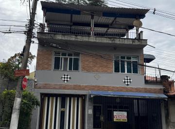 Casa de 3 quartos, Guarulhos · Sobrado Amplo com Excelente Terreno no Parque Continental 1