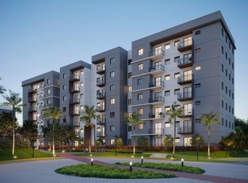 Apartamento de 2 quartos, Indaiatuba · Apartamento Novo à venda no Viva Parque Residencial com 2 vagas, último andar!