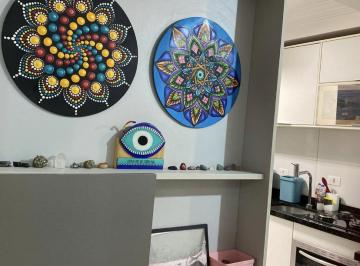 Apartamento de 2 quartos, Curitiba · Imóvel impecável - santa Cândida