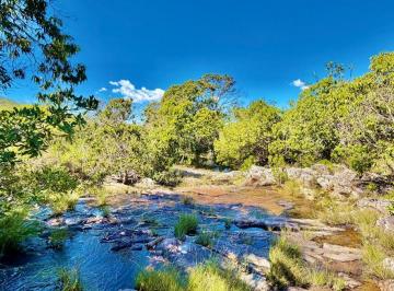 Rural , Chapada Dos Veadeiros · 50 ha Com Água, Fazenda Lavrinha - Alto Paraíso de Goiás / Teresina de Goiás