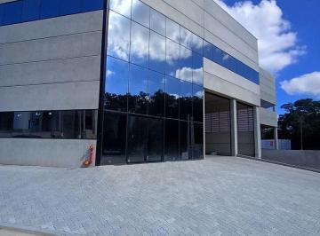 Comercial , Vargem Grande Paulista · galpão 1500 metros quadrados, 15 metros de pé direito, condomínio fechado km 40 da Raposo Tavares
