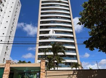 Foto 01 · Apartamento, Lagoa Nova, Natal, RN