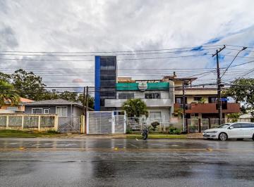 Comercial , Curitiba · Conjunto de 03 salas comercias para locação - São Lourenço