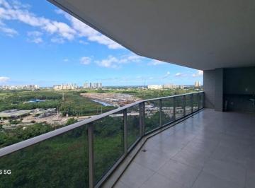 Apartamento de 4 quartos, Rio de Janeiro · Apartamento Alto Padrão com 4 suites a venda, 178m2 Barra Olímpica, Oro Ilha Pura