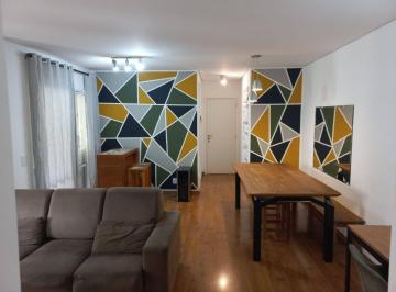 Apartamento de 2 quartos, Jundiaí · Apartamento para locação Condomínio Atmosphera - Jd Ermida - Jundiaí - SP