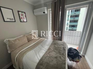 Kitnet com 1 quarto à venda no Gonzaga em Santos, · Kitnet à venda Gonzaga Santos perto da praia