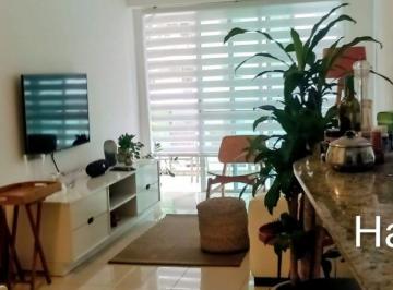 Apartamento de 2 quartos, Rio de Janeiro · Barra Bonita – La Vista Residencial – 2 Qts – 81m²