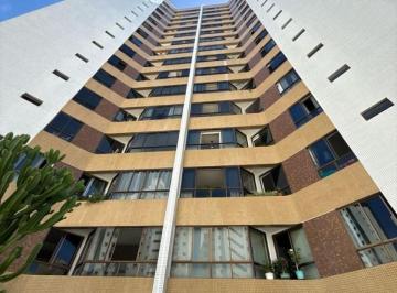 Apartamento de 3 quartos, Salvador · PITUBA COBERTURA VISTA MAR 3/4 COM DUAS SUÍTES, 237 METROS. NA RUA JOAQUIM FERRARO NASCIMENTO, COM I