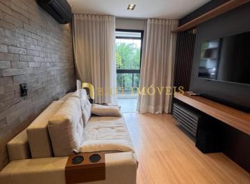 Foto 01 · Excelente oportunidade: Apartamento para venda no Ingá, Niterói-RJ, 1 quarto, 1 vaga, 40m². Confira