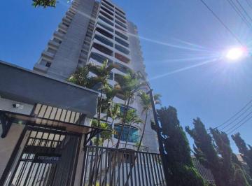 Apartamento de 3 quartos, São Paulo · Lindo apto c/ 3 dormitórios pertinho de tudo!