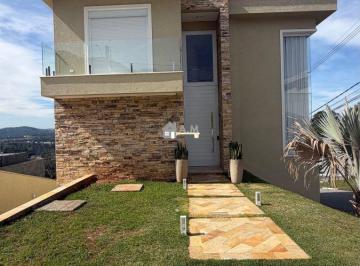 Casa de 4 quartos, Santana de Parnaíba · Locação R$:32.000 Santa Anna