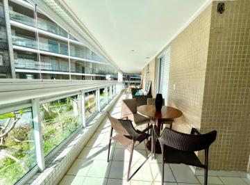 Apartamento de 4 quartos, Bertioga · SOFISTICAÇÃO E CONFORTO PERTO DO MAR
