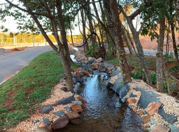 Terreno Venda  · OPORTUNIDADE RARA– LOTE PREMIUM EM CONDOMÍNIO FECHADO DE ALTO PADRÃO