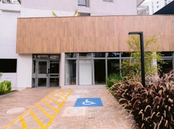 Apartamento de 1 quarto, São Paulo · chave na mão