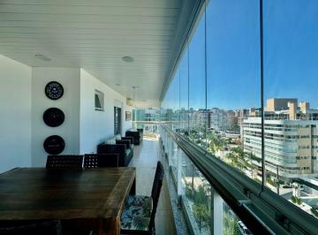 Apartamento de 3 quartos, Bertioga · LUXO E CONFORTO A POUCOS PASSOS DA PRAIA