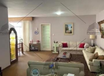 Foto 01 · Imperdível! Apartamento à venda em Higienópolis, São Paulo-SP. 3 quartos, 3 salas, 2 banheiros, 1 va