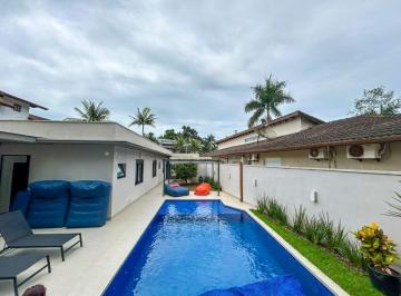 Casa de 5 quartos, Bertioga · SOFISTICAÇÃO E LAZER EM UM SÓ LUGAR