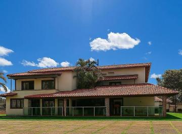 Casa de 5 quartos, Brasília · SMPW QUADRA 03 - PARK WAY - 05 SUÍTES - ALTO PADRÃO - ACEITA FINANCIAMENTO - ACEITA PERMUTA - CAMPO