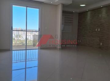 Foto 01 · APARTAMENTO A VENDA NO BAIRRO VILA JOÃO JORGE EM CAMPINAS 72,00 M² DE ÁREA ÚTIL, DUAS VAGAS COBERTAS