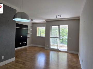 Apartamento · 69m² · 3 Quartos · 2 Vagas · Apartamento à venda no Vila Andrade, São Paulo