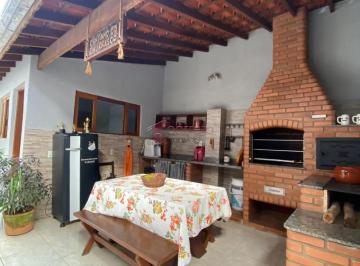 Casa · 146m² · 2 Quartos · 2 Vagas · CASA À VENDA NA VILA SANTA CATARINA EM VÁRZEA PAULISTA/SP