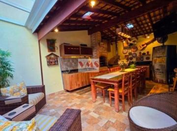 Espaço gourmet · Casa, Jardim Colônia, Jundiaí, SP