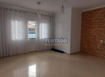 Casa · 249m² · 3 Quartos · 7 Vagas · Sobrado com 3 dormitórios à venda, 249 m² - Jardim Las Vegas - Santo André/SP