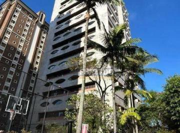 Apartamento · 238m² · 4 Quartos · 2 Vagas · Apartamento com 4 dormitórios à venda, 238 m² - Jardim - Santo André/SP