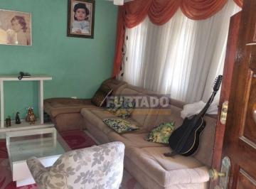 Casa · 150m² · 2 Quartos · 1 Vaga · Sobrado com 2 dormitórios para alugar, 150 m² - Jardim Stella - Santo André/SP