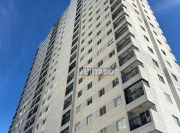 Apartamento · 40m² · 2 Quartos · Apartamento com 2 dormitórios para alugar, 40 m² - Vila Eldízia - Santo André/SP